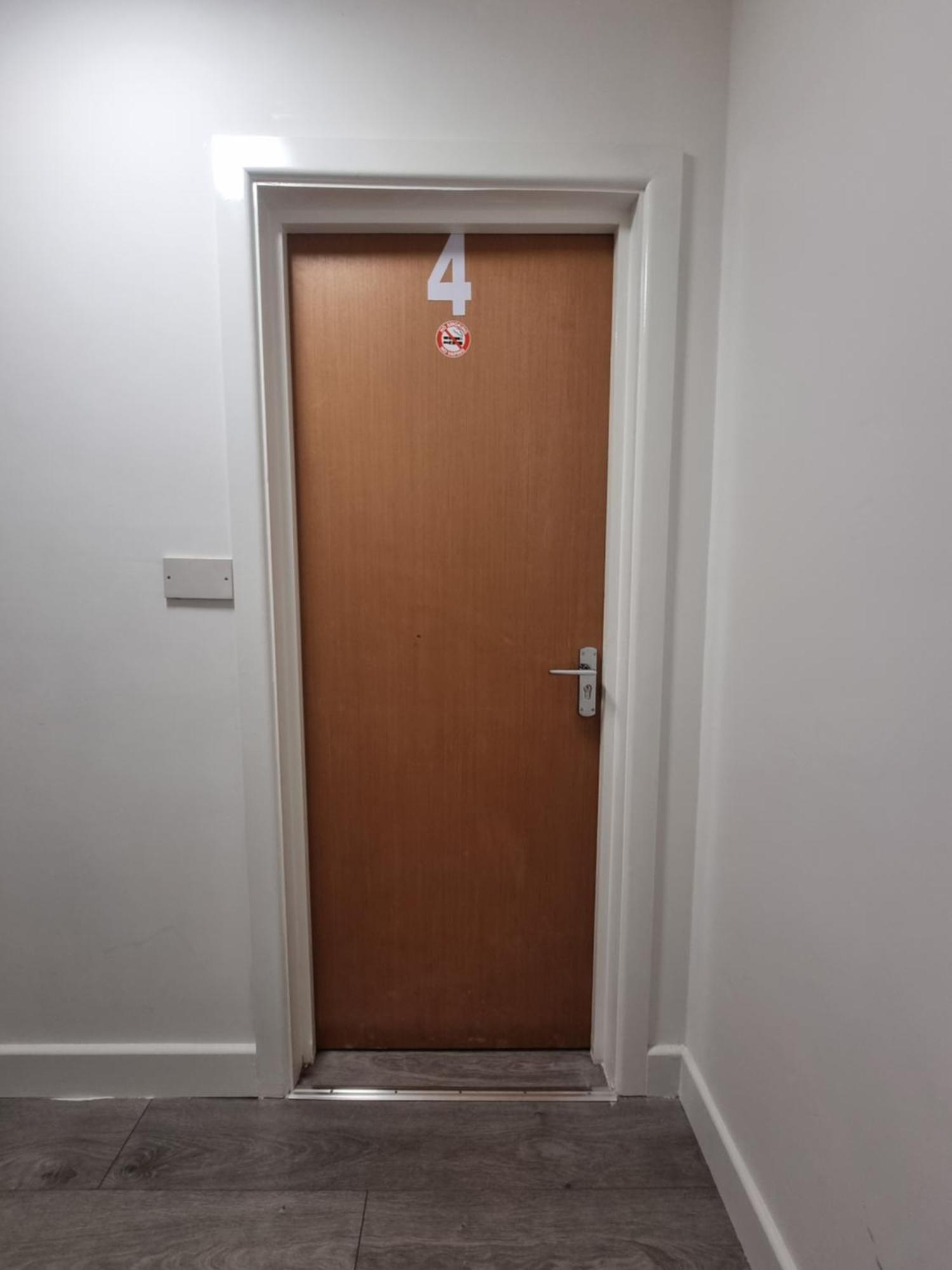 Brand New Studios In Harrow Exterior photo