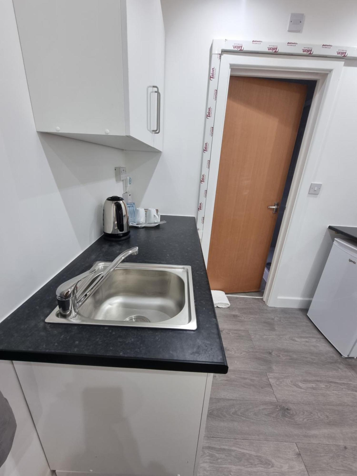Brand New Studios In Harrow Exterior photo
