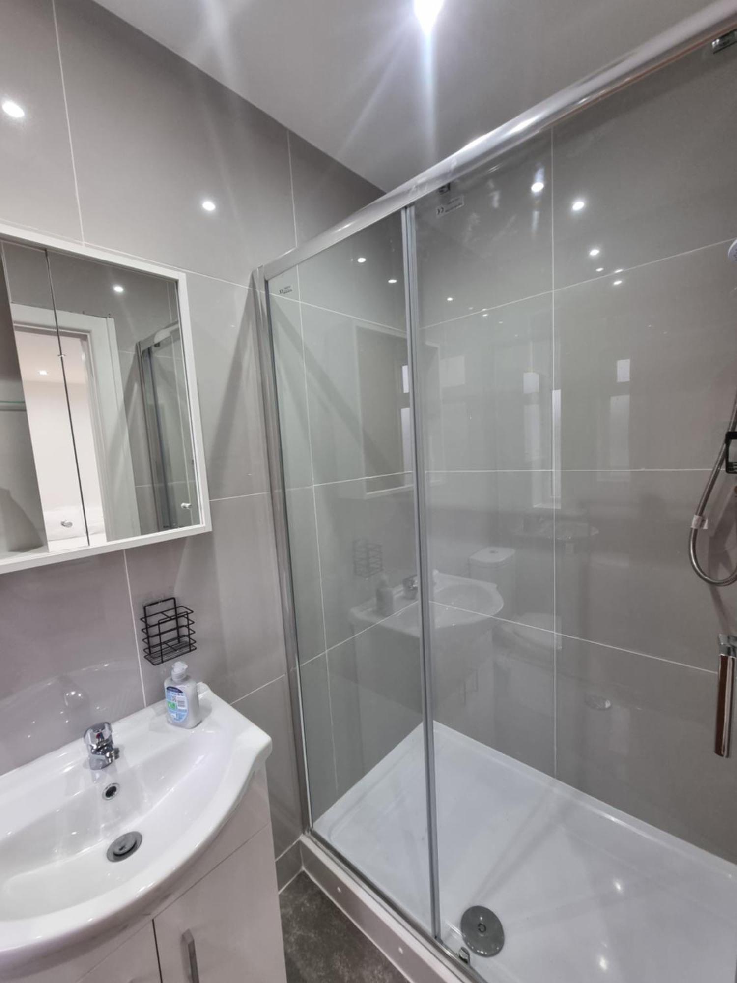 Brand New Studios In Harrow Exterior photo