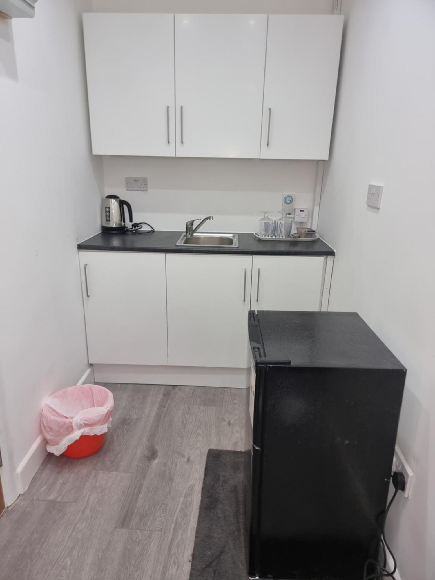 Brand New Studios In Harrow Exterior photo
