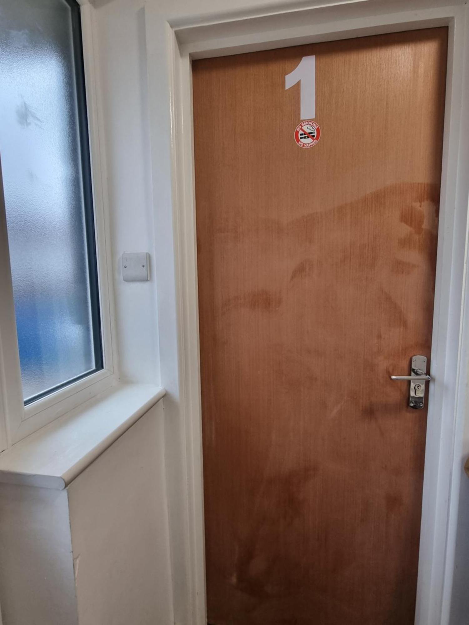 Brand New Studios In Harrow Exterior photo