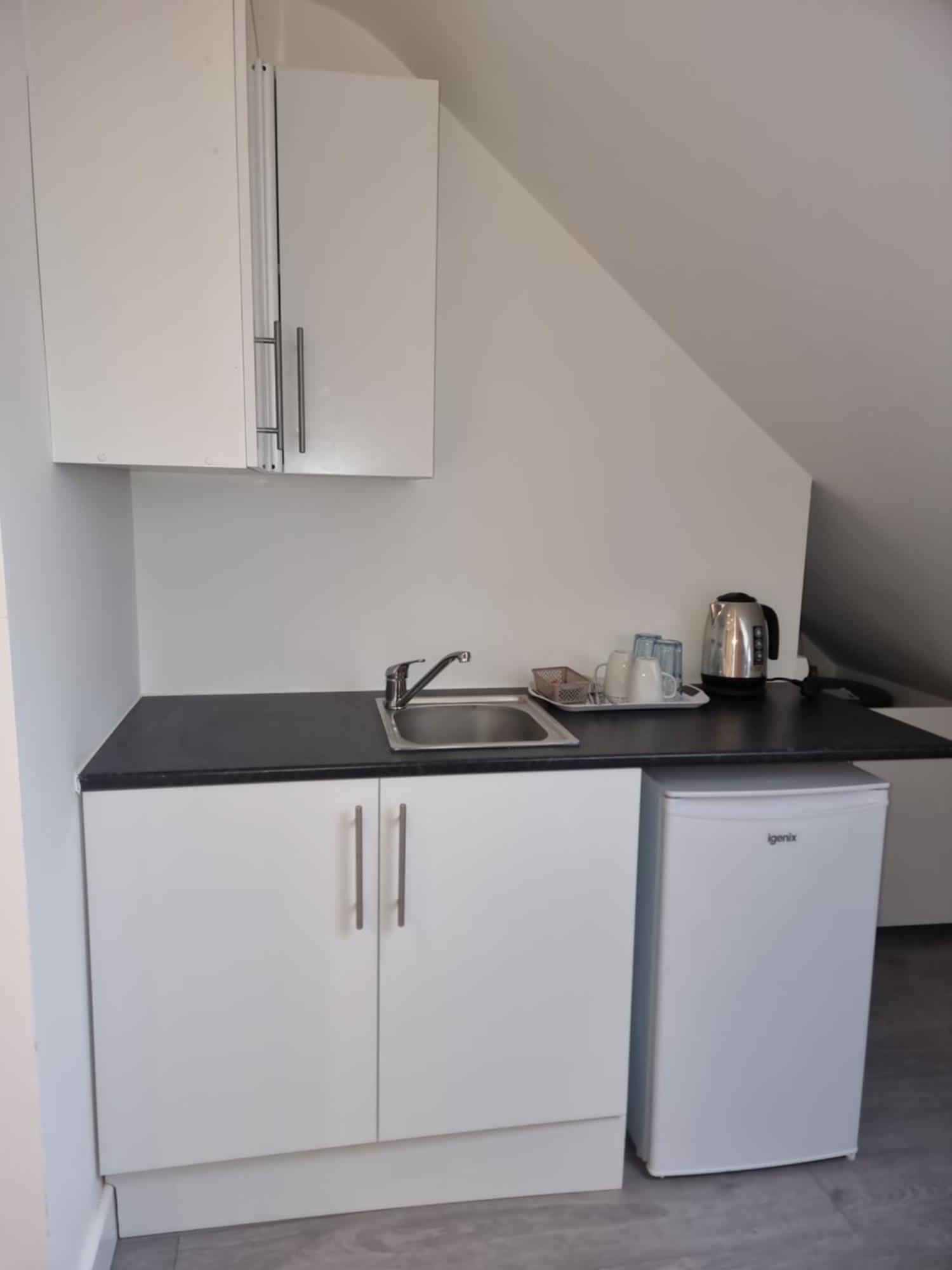 Brand New Studios In Harrow Exterior photo