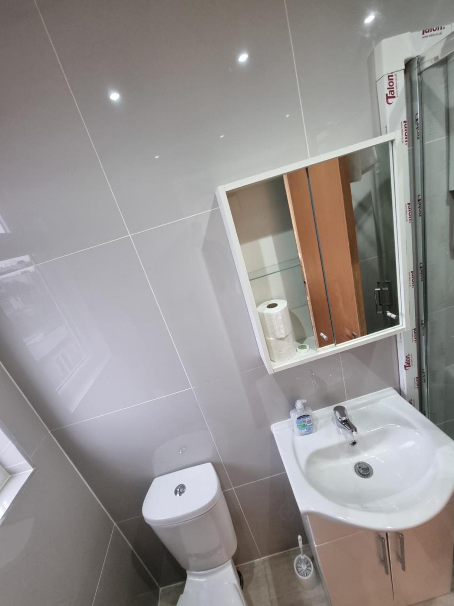 Brand New Studios In Harrow Exterior photo